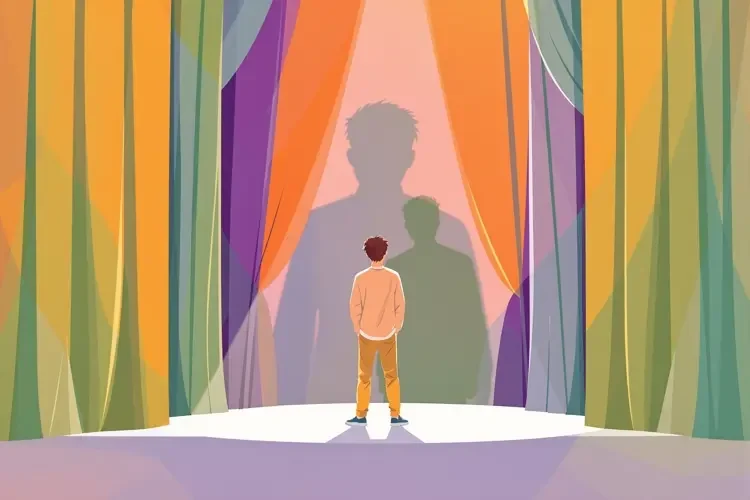 匿名投稿：某男团成员私下人设与台上完全两样，细节令人咋舌 - 吃瓜网黑料爆料91社区黑料